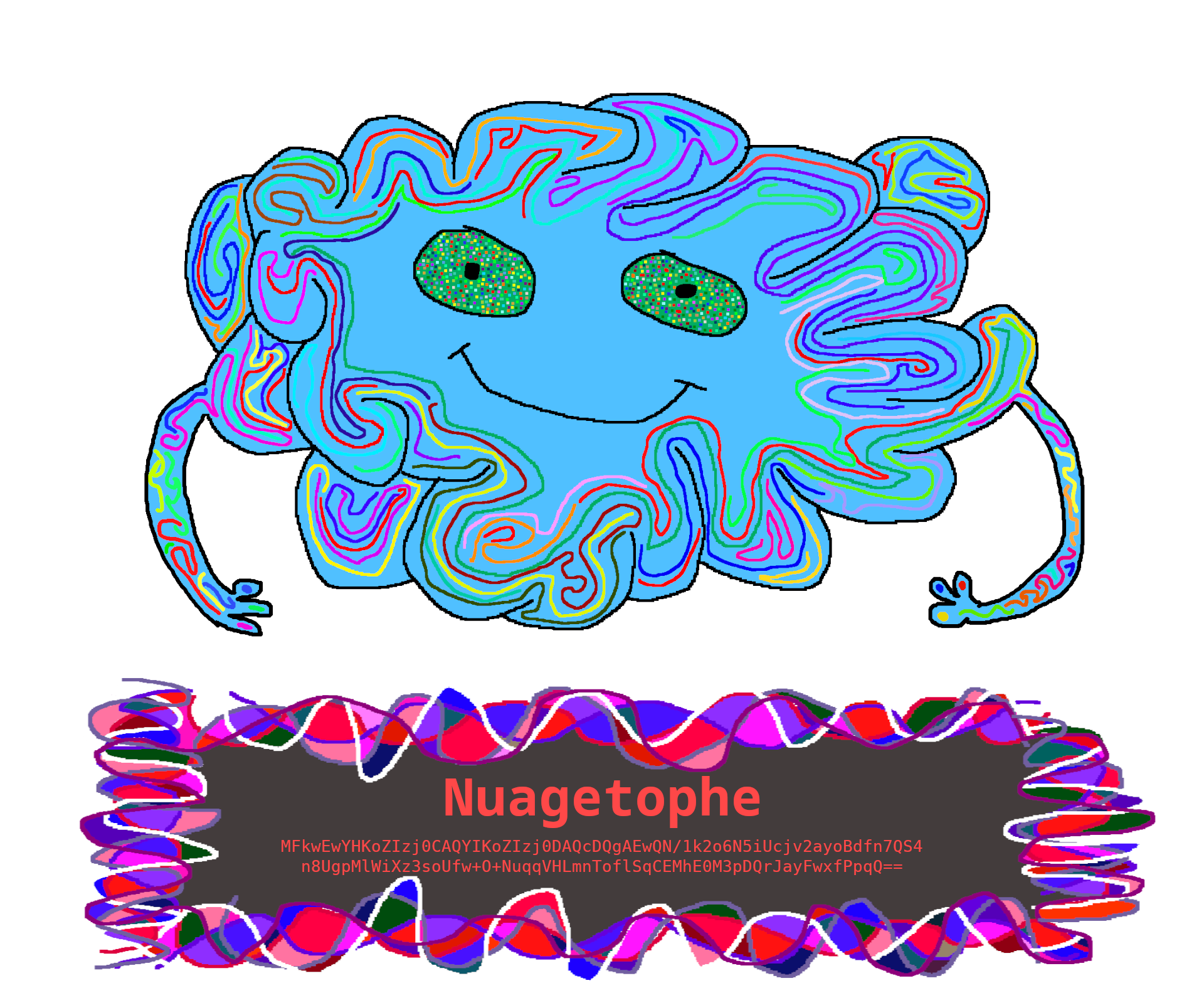 Mascot